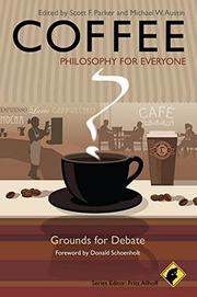 Cover art for COFFEE: GROUNDS FOR DEBATE