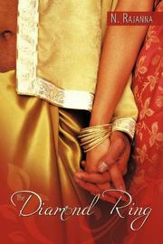 Cover art for THE DIAMOND RING