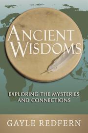 Cover art for ANCIENT WISDOMS