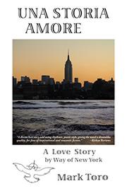 Cover art for UNA STORIA AMORE