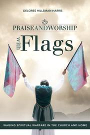 Book Cover for PRAISE AND WORSHIP WITH FLAGS