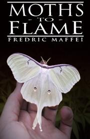 Cover art for MOTHS TO FLAME