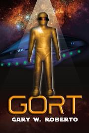 Cover art for GORT