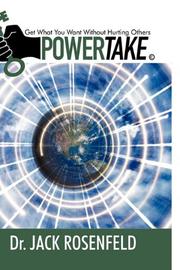 Book Cover for POWERTAKE