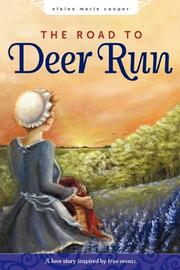 Cover art for THE ROAD TO DEER RUN
