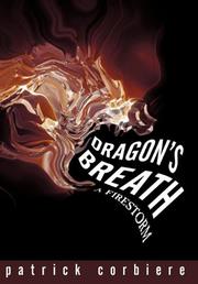 Book Cover for DRAGON'S BREATH