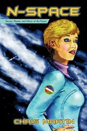 Book Cover for N-SPACE