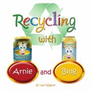 Cover art for RECYCLING WITH ARNIE AND BING
