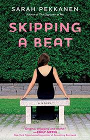 Book Cover for SKIPPING A BEAT