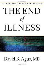 Cover art for THE END OF ILLNESS