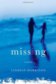 Cover art for MISSING