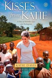 Cover art for KISSES FROM KATIE