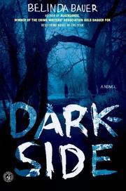 Cover art for DARKSIDE