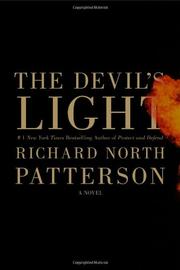 Book Cover for THE DEVIL'S LIGHT