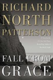 Book Cover for FALL FROM GRACE