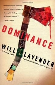 Cover art for DOMINANCE