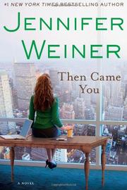 Cover art for THEN CAME YOU