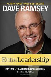 Cover art for ENTRELEADERSHIP