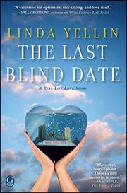 Book Cover for THE LAST BLIND DATE
