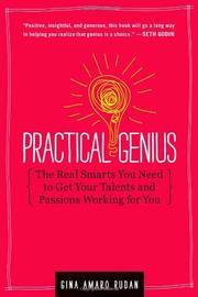 Cover art for PRACTICAL GENIUS