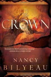 Cover art for THE CROWN