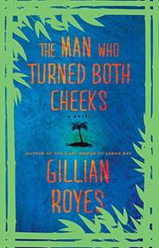 Cover art for THE MAN WHO TURNED BOTH CHEEKS