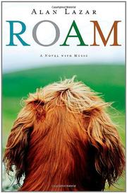 Cover art for ROAM