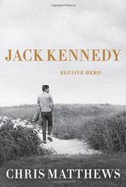 Cover art for JACK KENNEDY