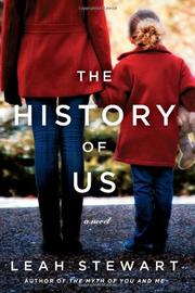 Cover art for THE HISTORY OF US