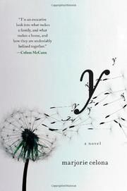 Cover art for Y