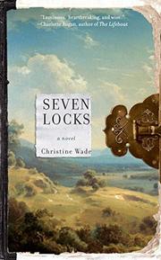 Cover art for SEVEN LOCKS