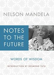 Cover art for NOTES TO THE FUTURE