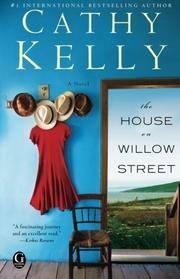 Book Cover for THE HOUSE ON WILLOW STREET