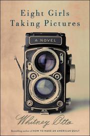 Cover art for EIGHT GIRLS TAKING PICTURES