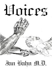 Cover art for VOICES