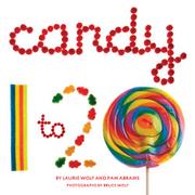 Cover art for CANDY 1 TO 20