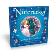 Cover art for THE NUTCRACKER
