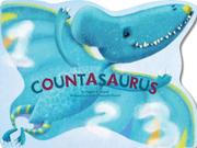 Cover art for COLORASAURUS