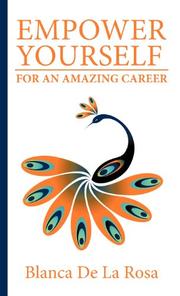 Book Cover for EMPOWER YOURSELF FOR AN AMAZING CAREER