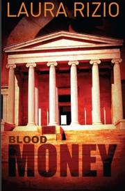 Cover art for BLOOD MONEY