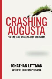 Book Cover for CRASHING AUGUSTA