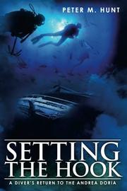 Cover art for SETTING THE HOOK