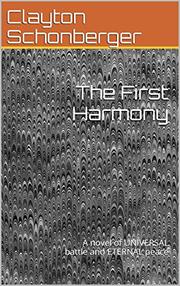 Book Cover for THE FIRST HARMONY
