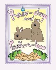 Cover art for RAIN-DROP AND PEEK-A-BOO