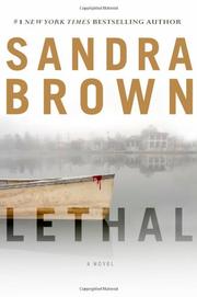 Book Cover for LETHAL