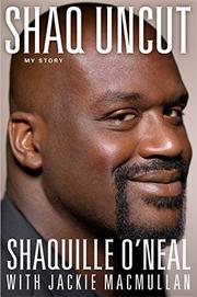 Book Cover for SHAQ UNCUT