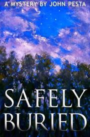 Cover art for SAFELY BURIED