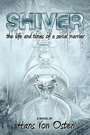 Cover art for SHIVER