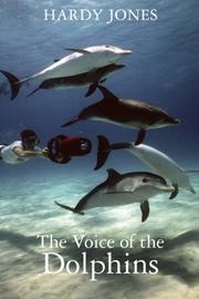 Cover art for THE VOICE OF THE DOLPHINS
