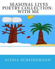 Cover art for SEASONAL LIVES POETRY COLLECTION